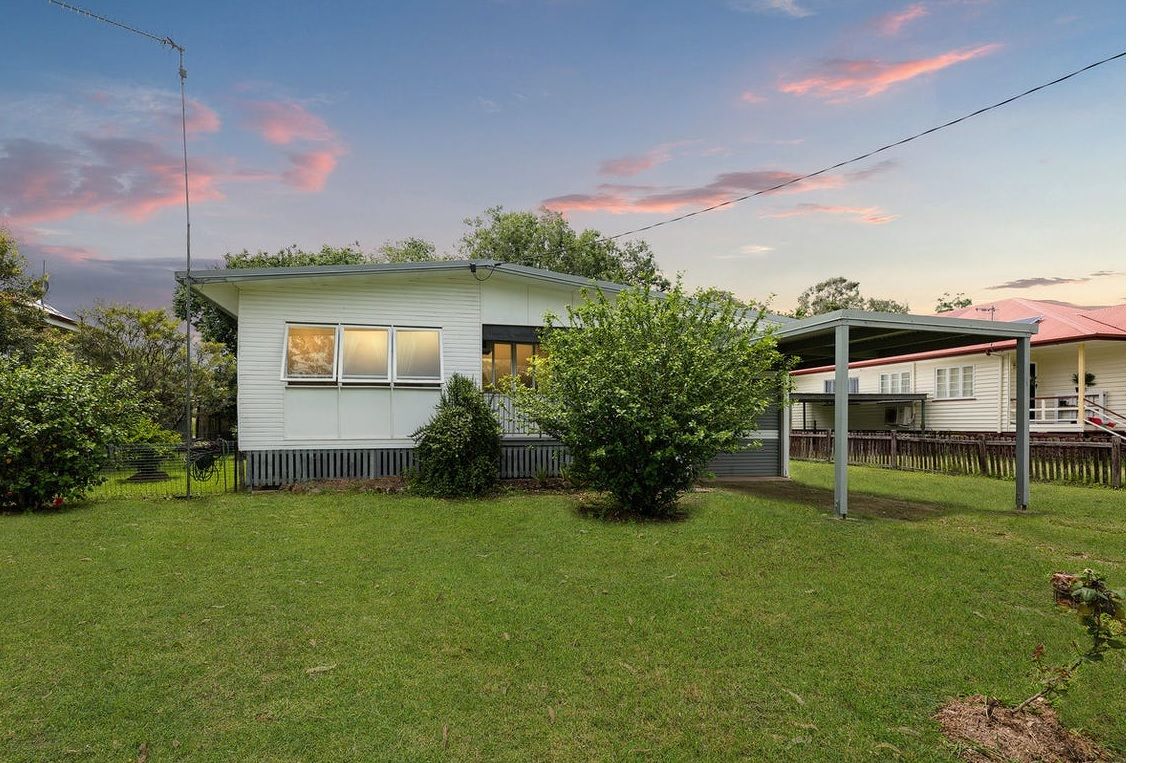 10 Short Street, Esk QLD 4312, Image 0