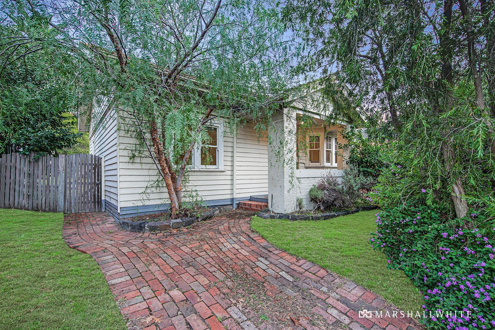 2 bedrooms House in 3 Wills Street KEW VIC, 3101