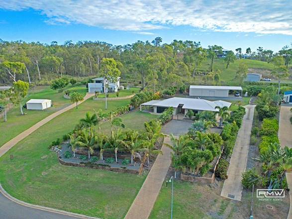 9 Brumby Drive, Tanby QLD 4703