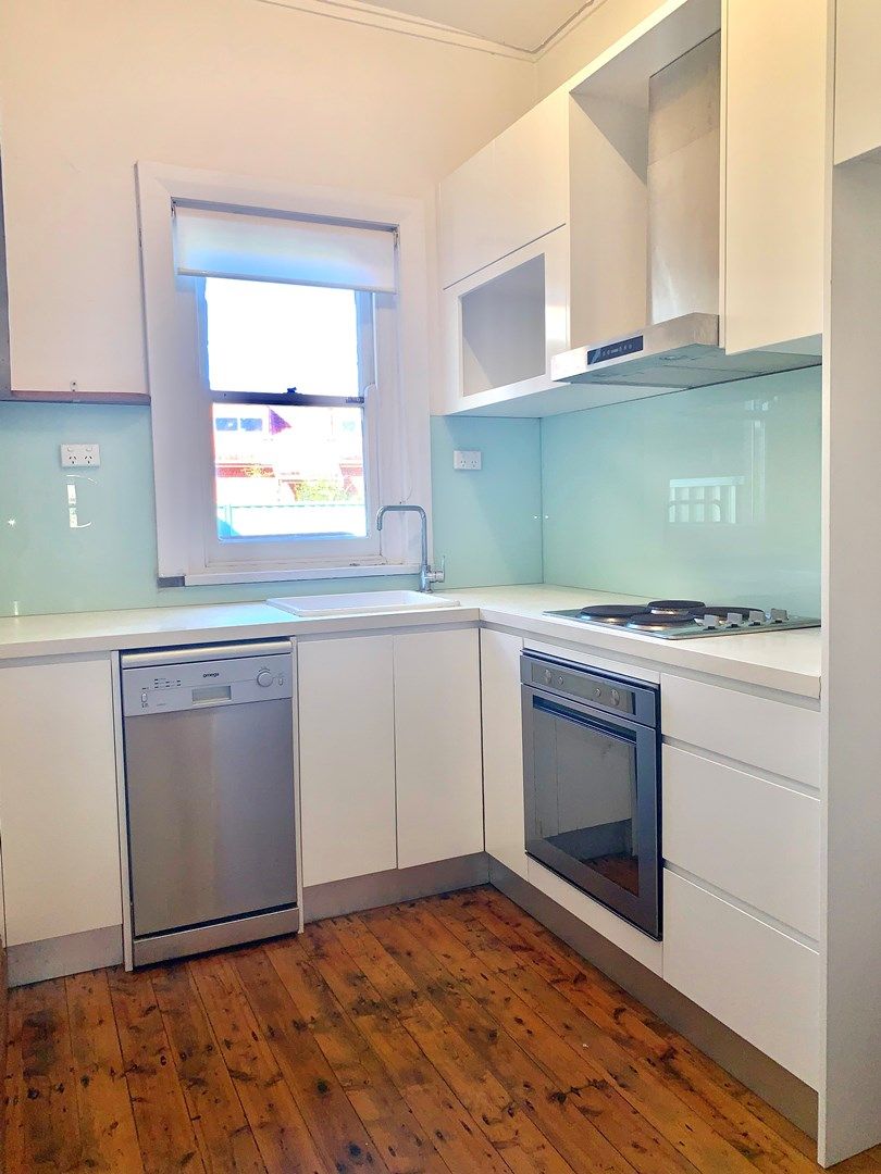 2 bedrooms House in 4/141 Croydon Road CROYDON NSW, 2132