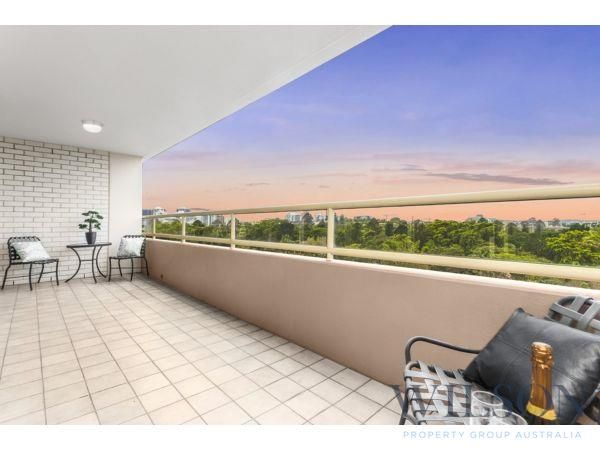 1 bedrooms Apartment / Unit / Flat in 502/132 Alice Street BRISBANE CITY QLD, 4000