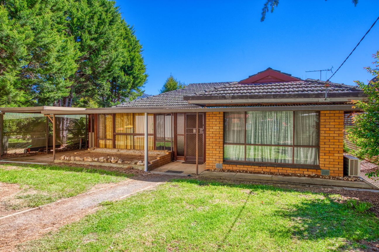 3745 Omeo Hwy, Eskdale VIC 3701, Image 0