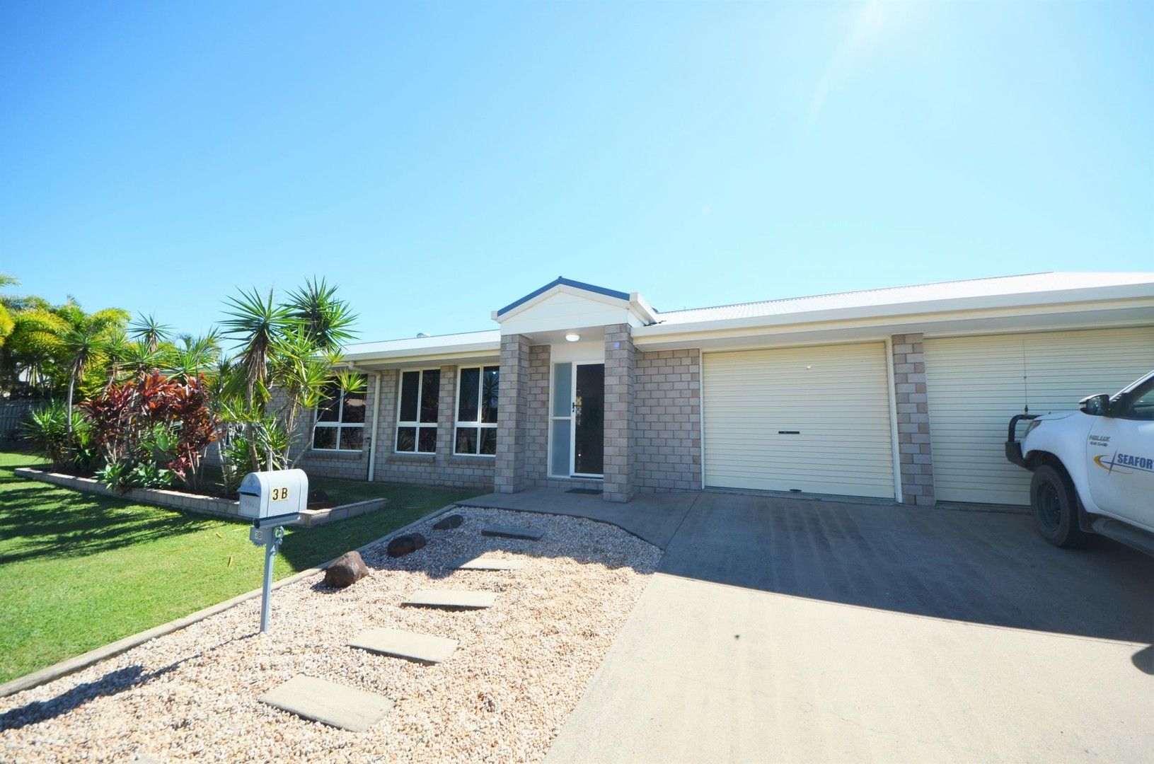 3B Beaconsfield Road, Beaconsfield QLD 4740, Image 0