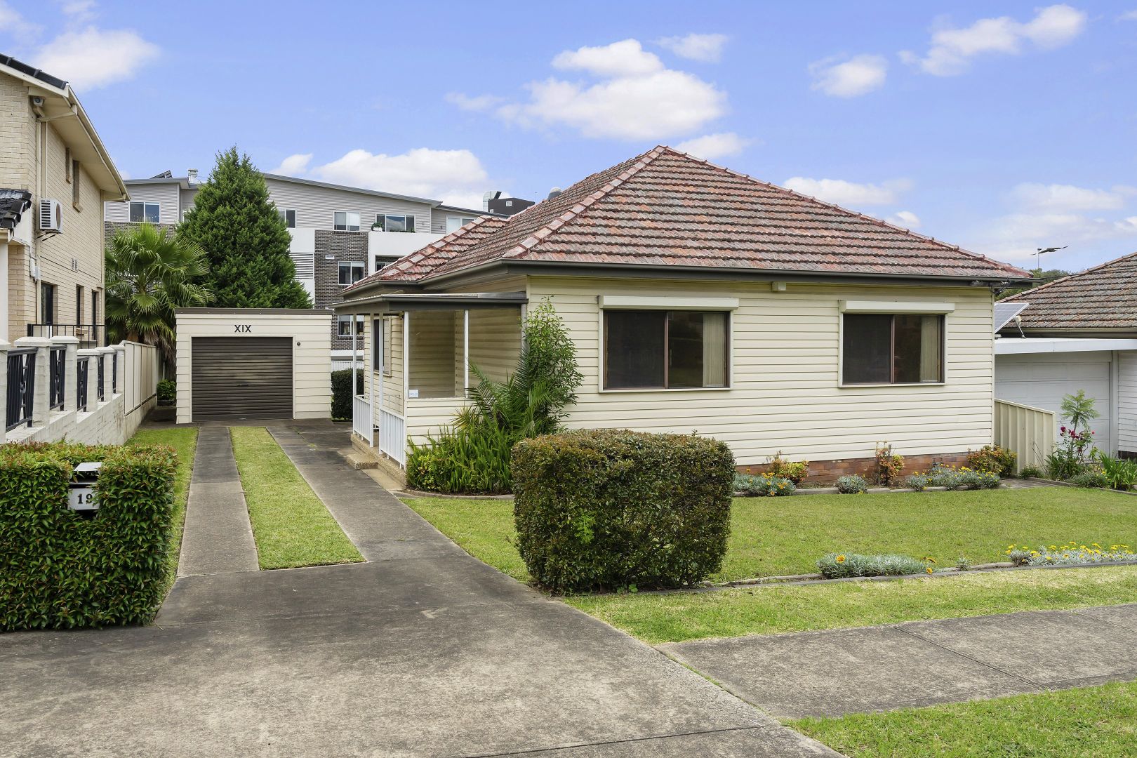 19 Patricia Street, Mays Hill NSW 2145, Image 1