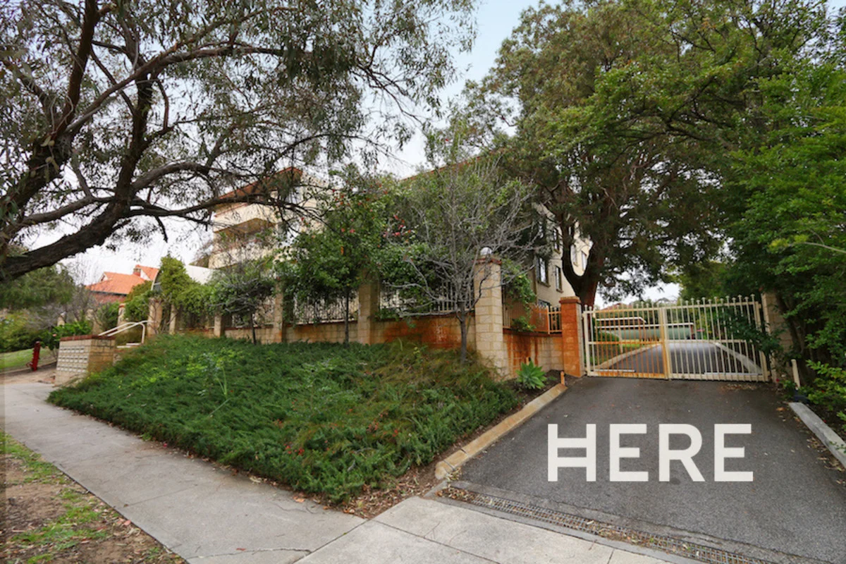 Additional image 16 of 19/55 Second Avenue, Mount Lawley WA 6050