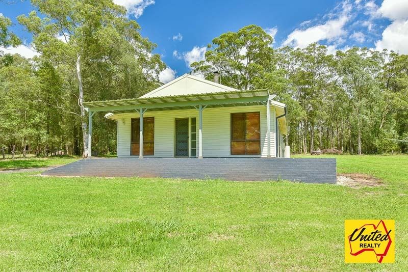 90 Kundabung Street, Belimbla Park NSW 2570, Image 1