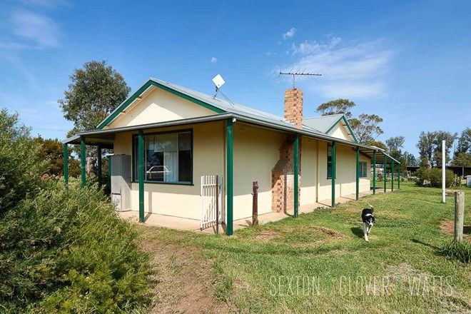 Picture of 882 Milang Road, ANGAS PLAINS SA 5255