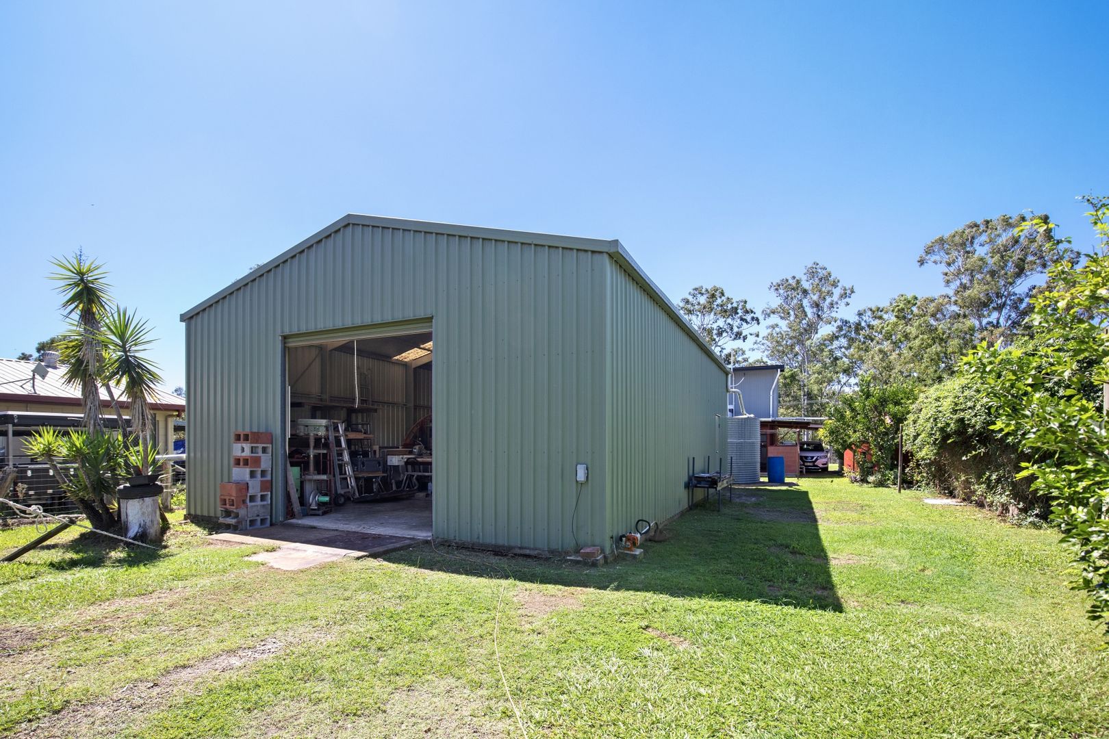 39 Dunn Street, Aldershot QLD 4650, Image 2