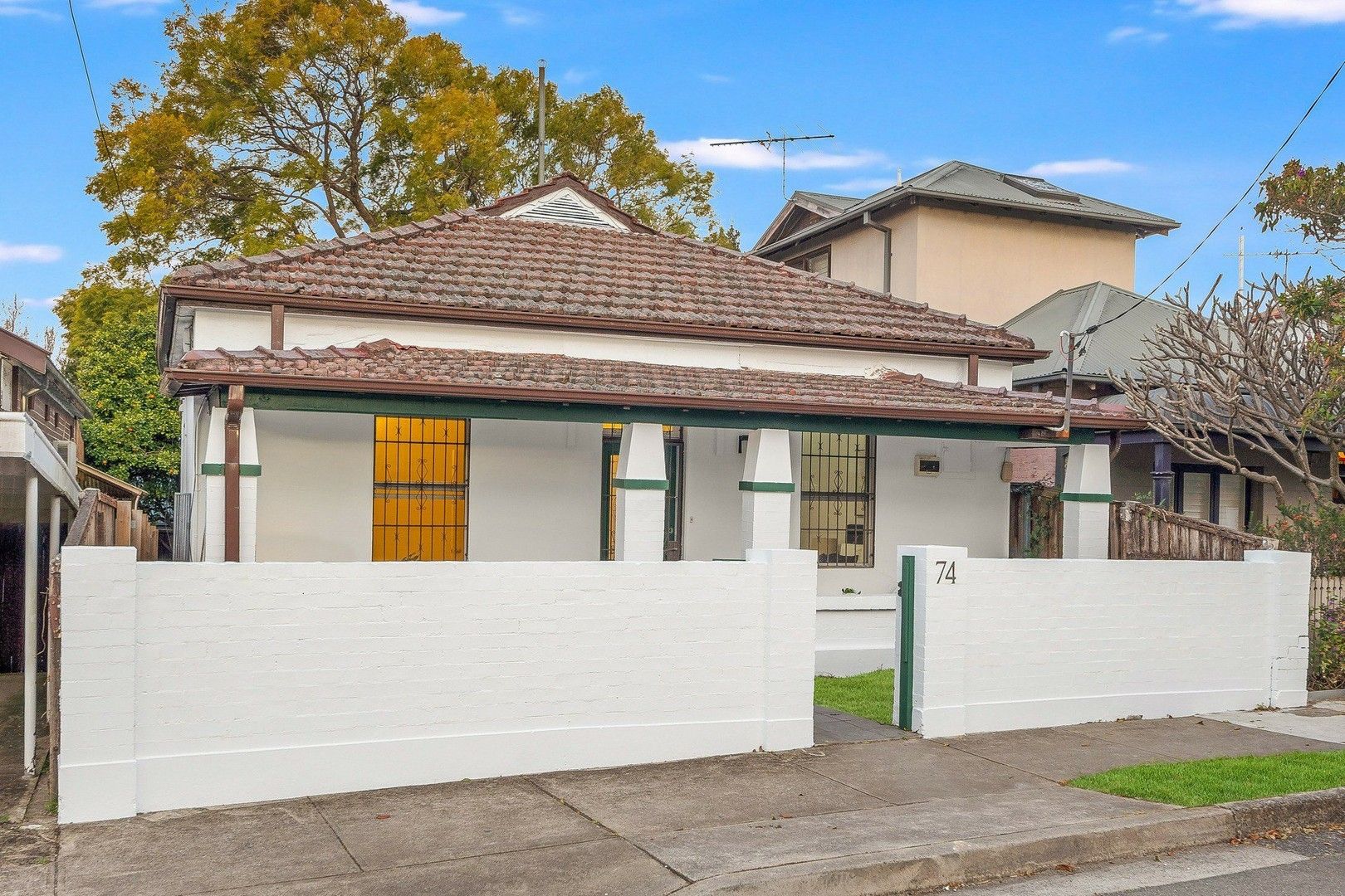 74 Cheltenham Road, Croydon NSW 2132, Image 0