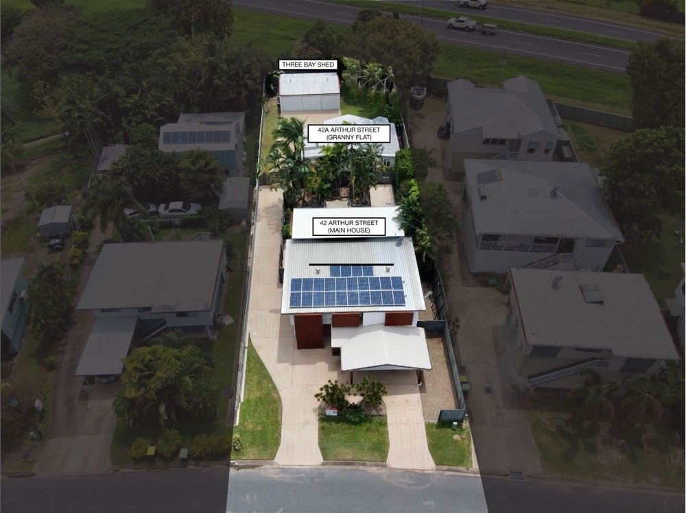 42 Arthur Street, Mount Pleasant QLD 4740, Image 1