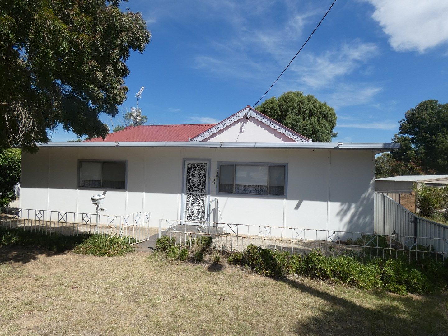 81 Farm Street, Boorowa Property History & Address Research Domain
