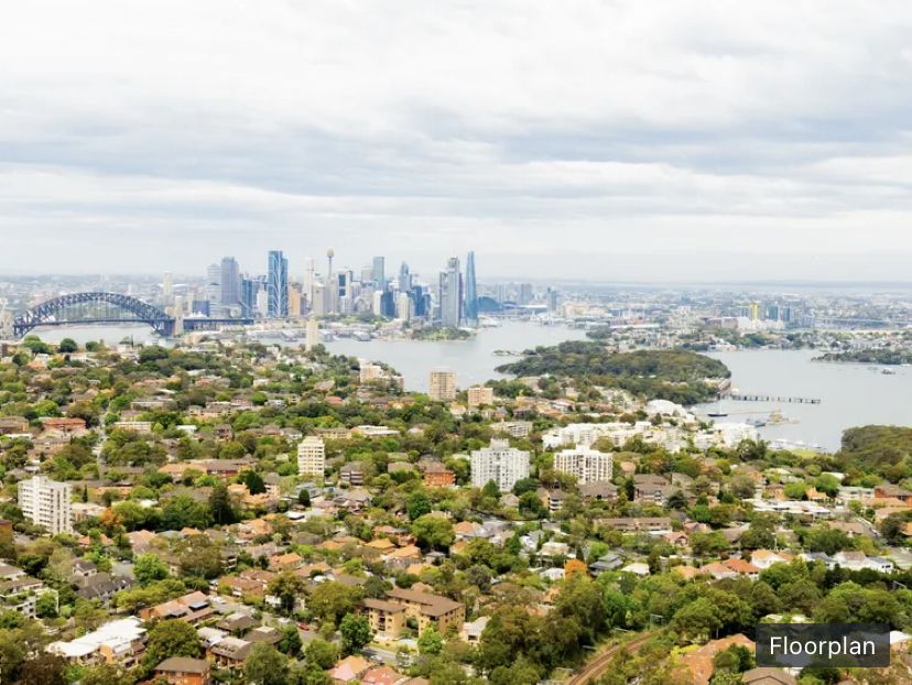 2 bedrooms Apartment / Unit / Flat in 12309/88 Christie Street ST LEONARDS NSW, 2065