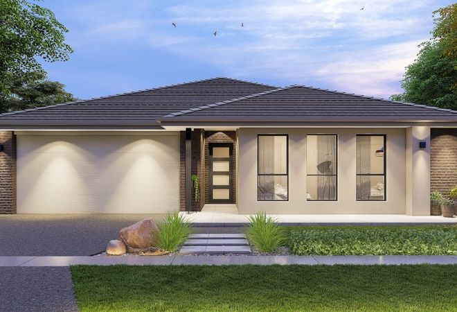 Picture of Lot 534 Eucalypt Street, Armstrong Creek