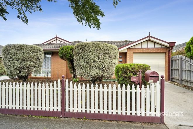 Picture of 1/85 Morris Road, HOPPERS CROSSING VIC 3029