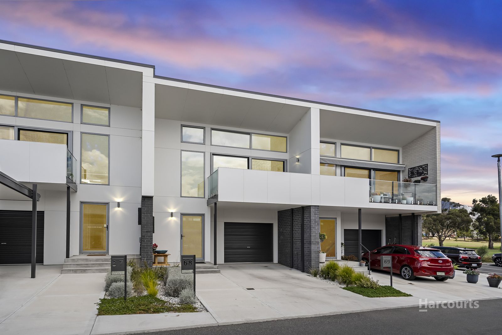 2 bedrooms House in 68/1B Bournville Crescent CLAREMONT TAS, 7011