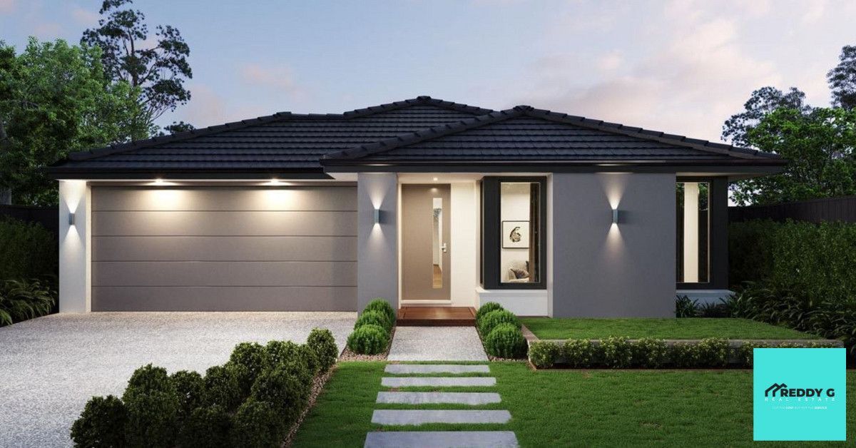 4 bedrooms House in 12 Wensleydale Drive ROCKBANK VIC, 3335
