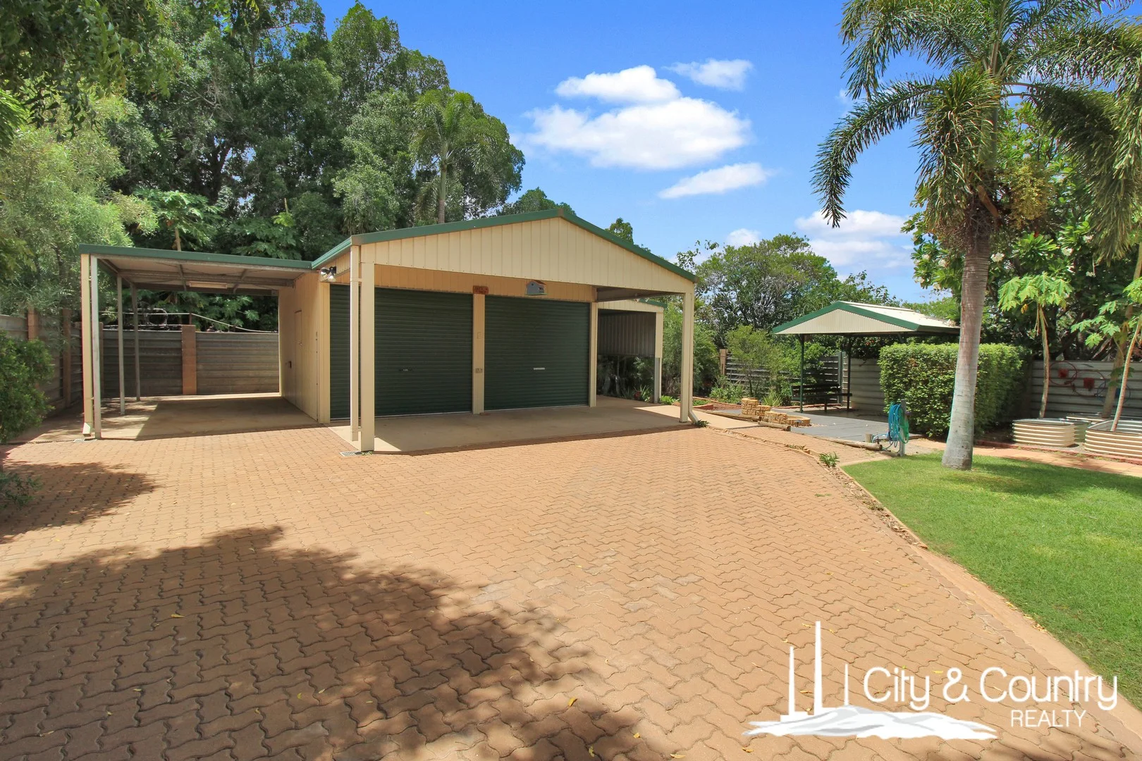 20 Thomson Road, Mount Isa QLD 4825