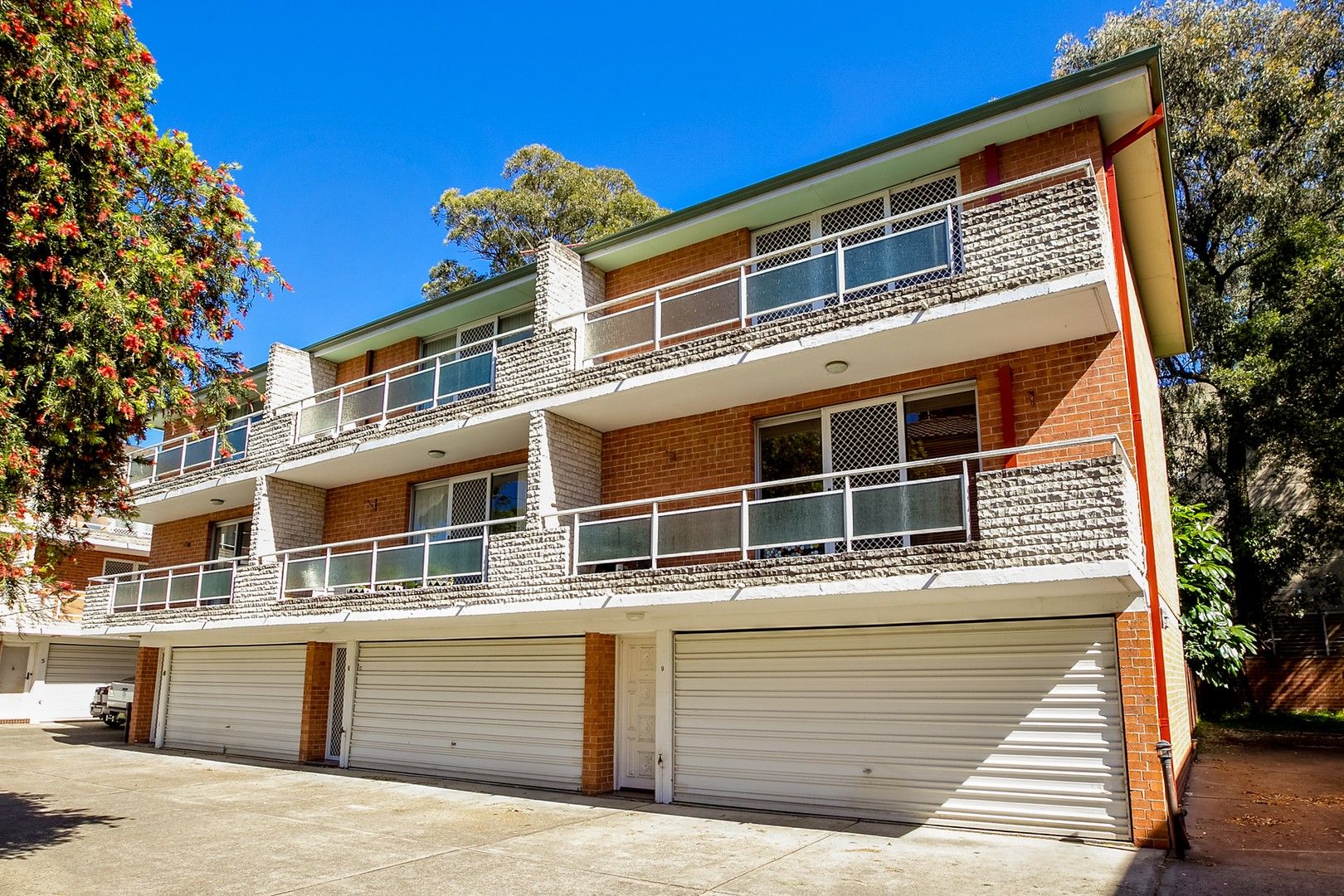 7/56 Sloane Street, Summer Hill NSW 2130 Apartment For Rent Domain