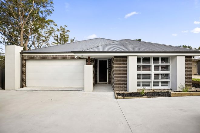 Picture of 29 Denison Street, HILL TOP NSW 2575