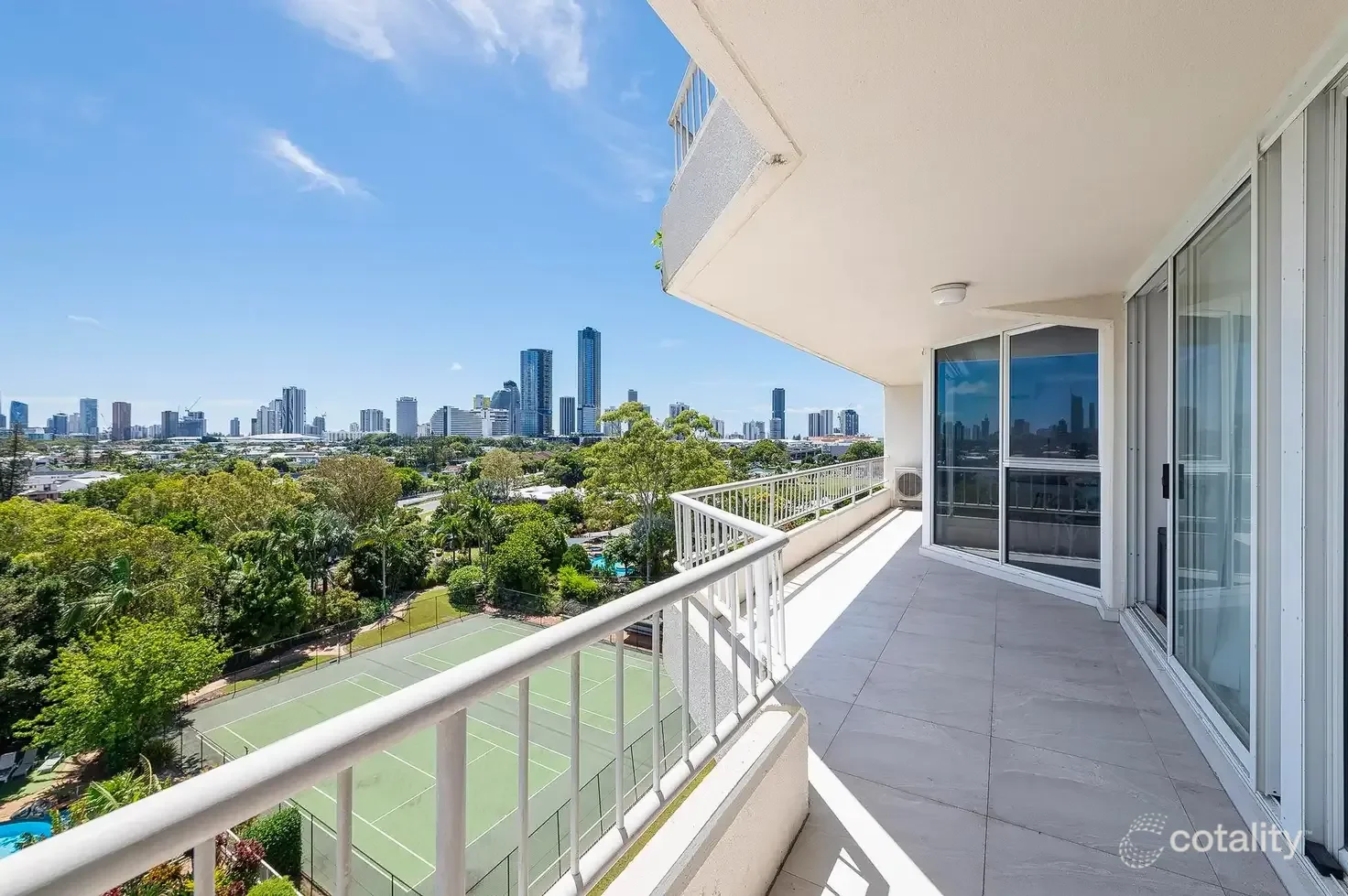 Additional image 9 of 26/56 Hooker Boulevard, Mermaid Waters QLD 4218