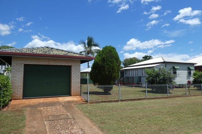 Picture of 2A PIZZEY STREET, CHILDERS QLD 4660