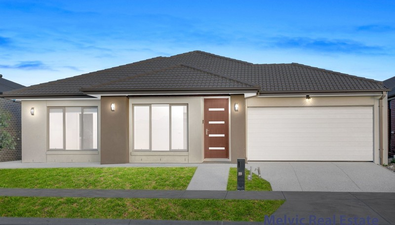 Picture of 9 Melville avenue, WALLAN VIC 3756