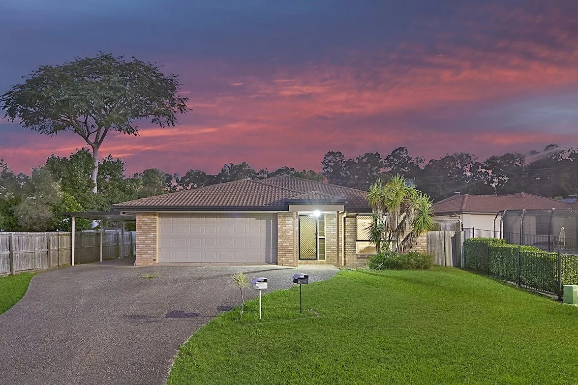 8A Koel Court, Warner QLD 4500