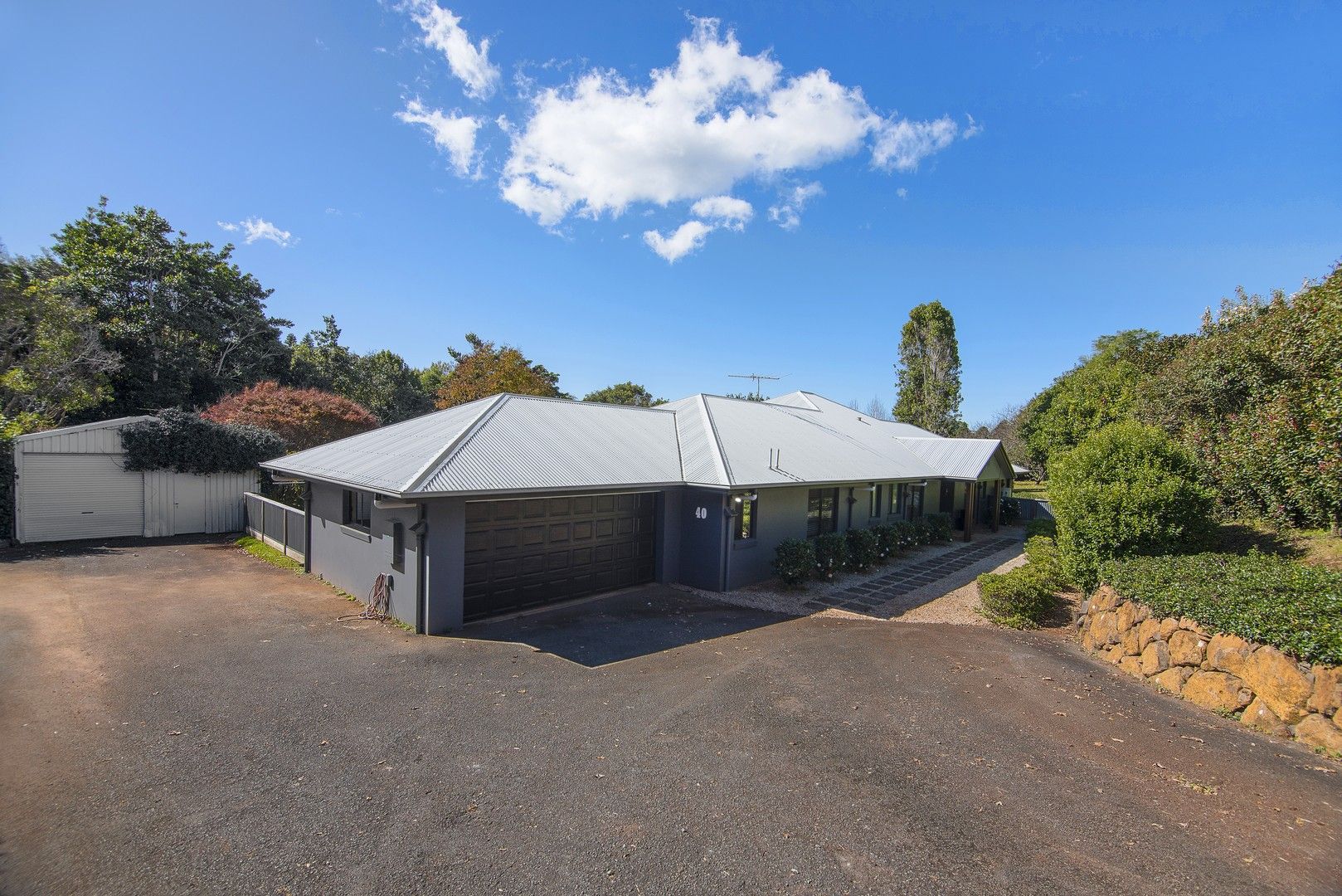 5 bedrooms House in 40 Main Western Rd TAMBORINE MOUNTAIN QLD, 4272
