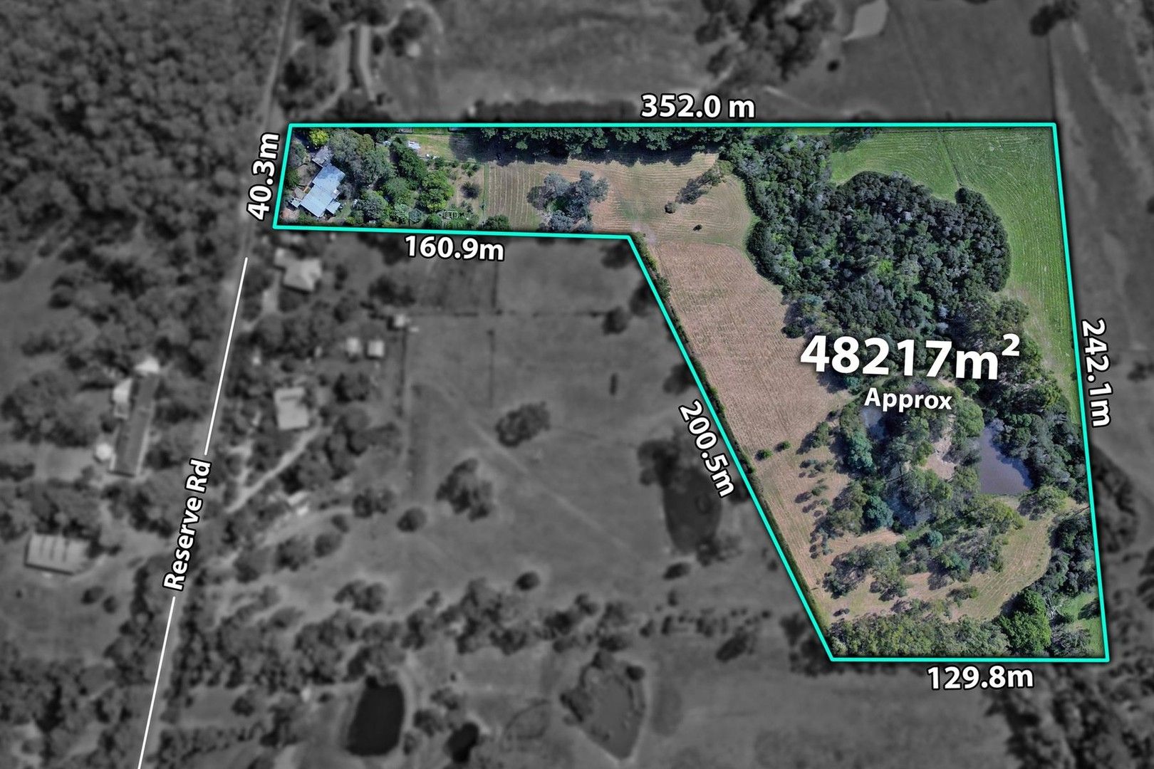 2628 Reserve Road, Wonga Park VIC 3115 House for Sale 2,300,000