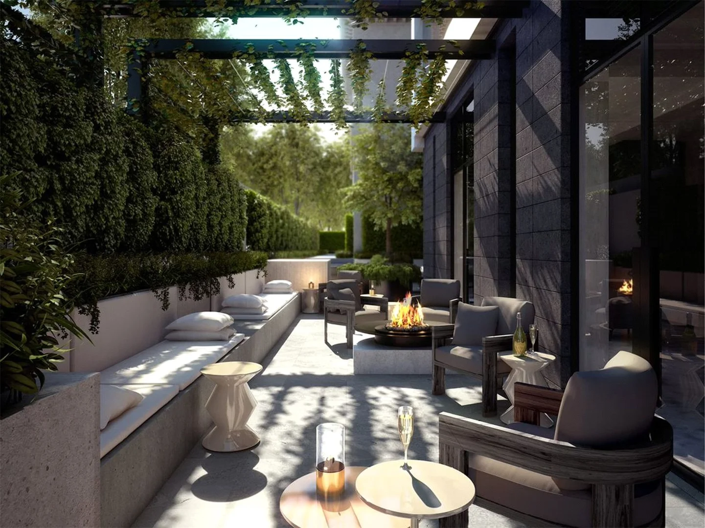 Additional image 13 of 1406/478 St Kilda Road, Melbourne VIC 3004