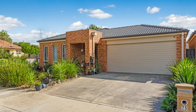 Picture of 75 Dundas Street, WHITE HILLS VIC 3550