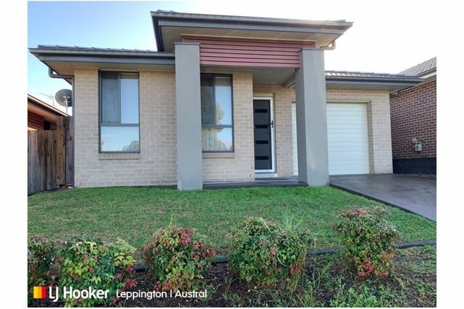 Picture of 25 Bowerman Road, ELDERSLIE NSW 2570