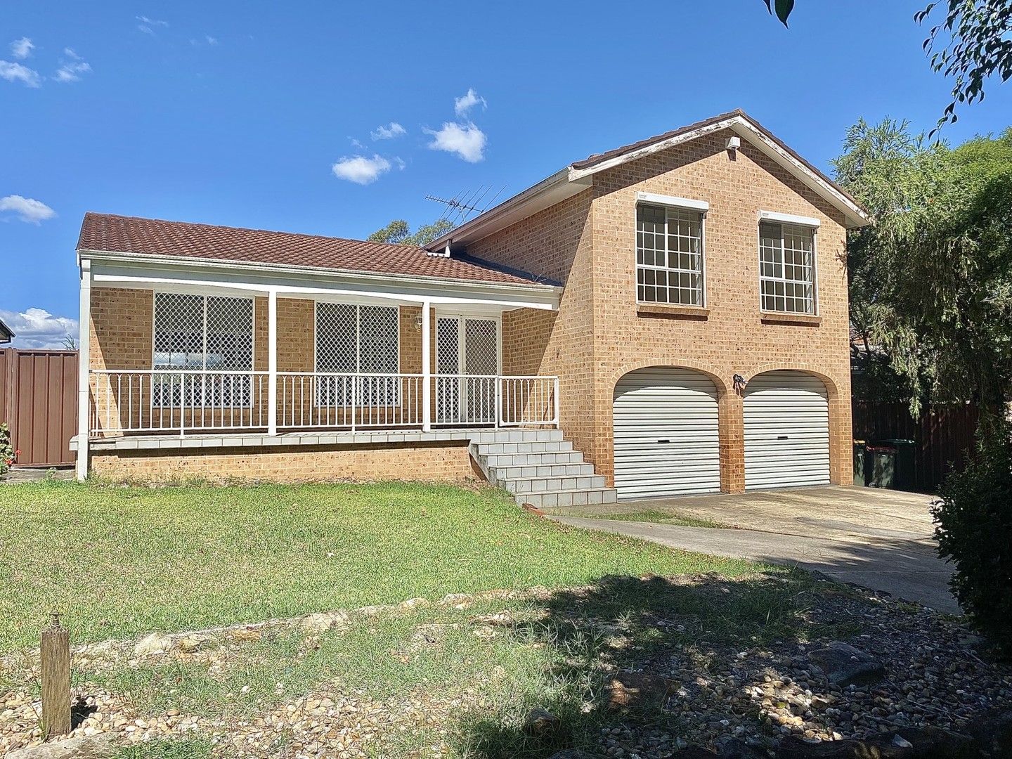 3 bedrooms House in 12 Naylor Place INGLEBURN NSW, 2565