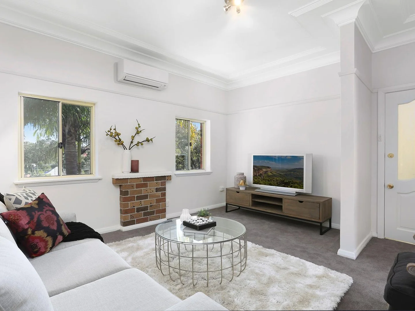 Primary image of 2/23 Dalleys Road, Naremburn NSW 2065