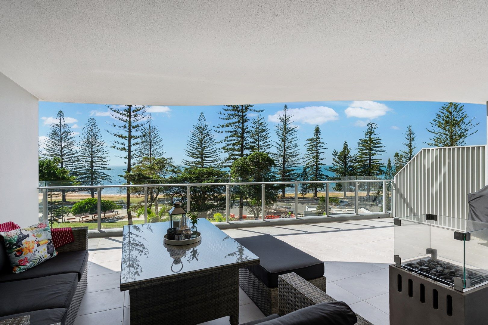 3 bedrooms Apartment / Unit / Flat in 36/113 Landsborough Avenue SCARBOROUGH QLD, 4020