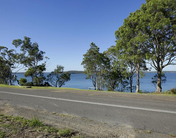 211 Dobell Drive, Wangi Wangi NSW 2267