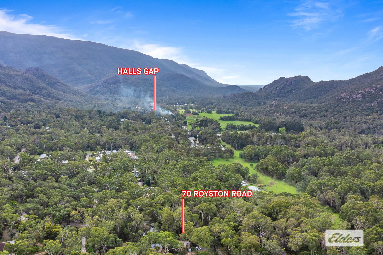 70 Royston Road, Halls Gap VIC 3381, Image 2