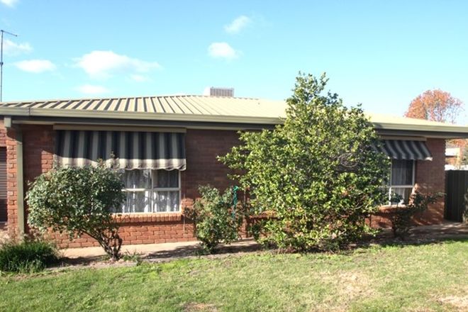 Picture of 1/24 Macfarland Street, BAROOGA NSW 3644