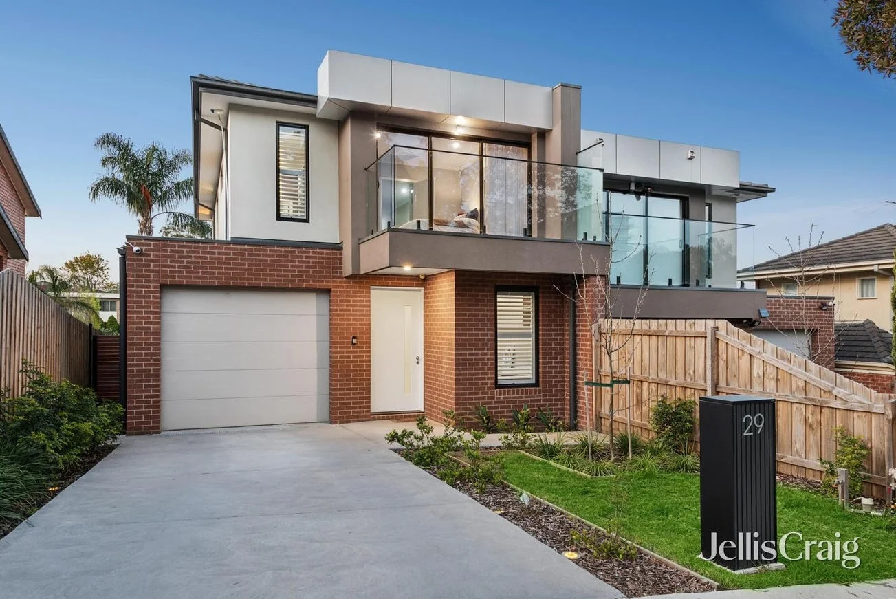 29 Winbrook Court, Doncaster VIC 3108