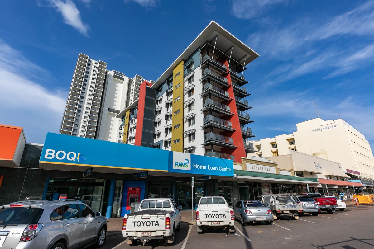 27/30 Cavenagh Street, Darwin City NT 0800, Image 0