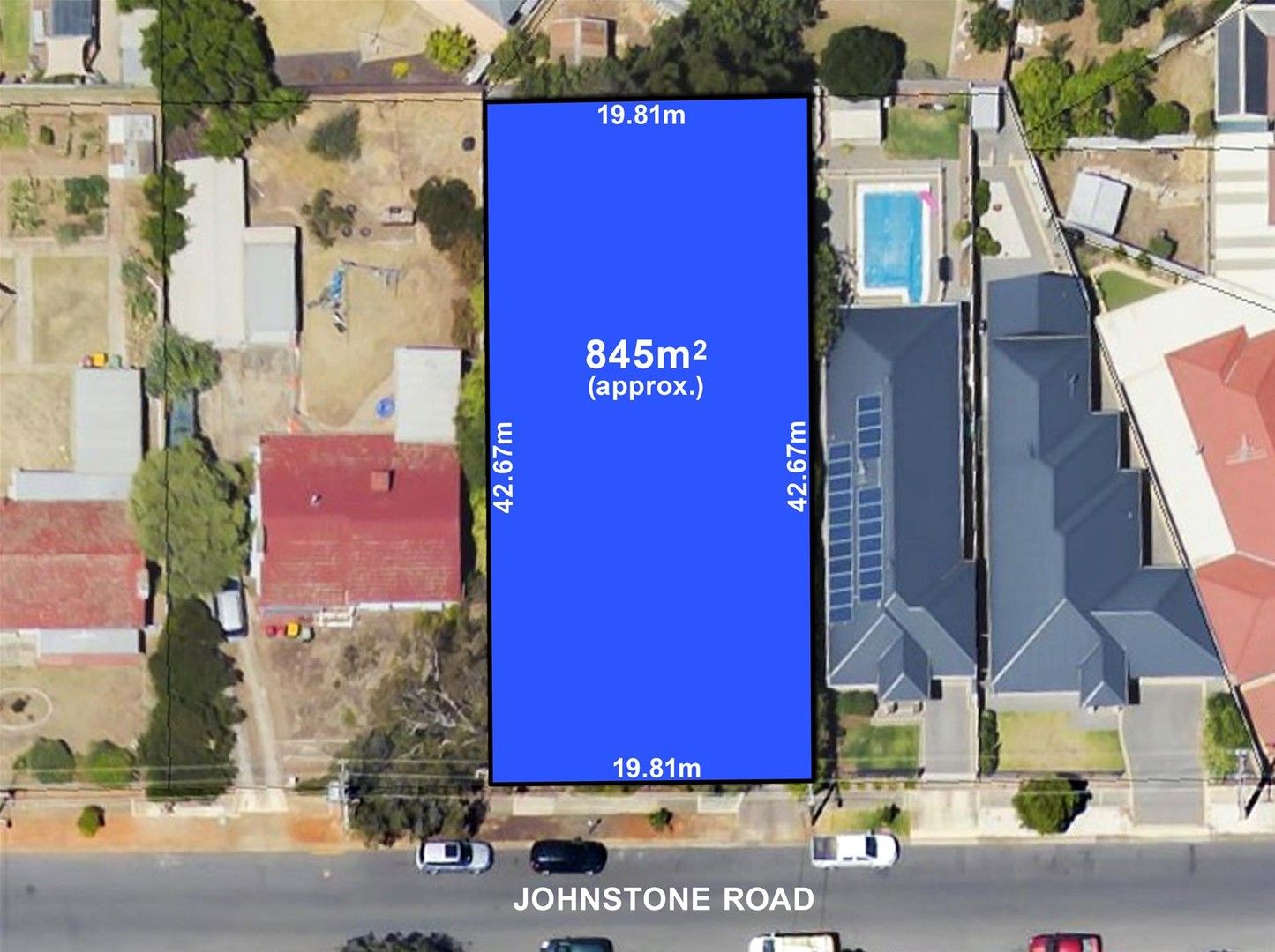 57 Johnstone Road, Oaklands Park SA 5046, Image 0