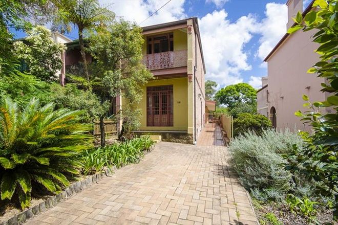 Picture of 28 Sloane Street, SUMMER HILL NSW 2130