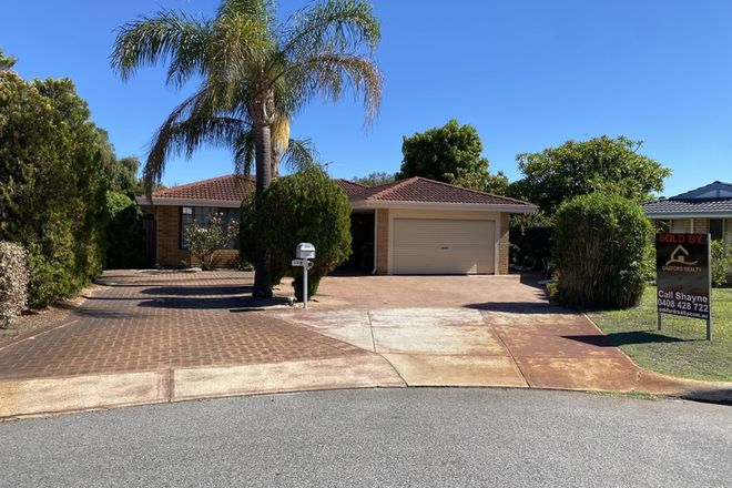 Picture of 16B Morse Place, MORLEY WA 6062