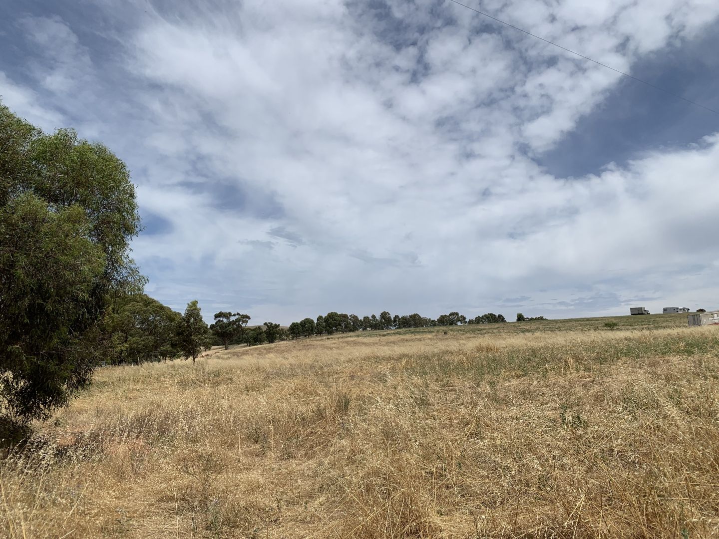 264 Wilds Road, Wirrabara SA 5481 Vacant Land for Sale 90,000