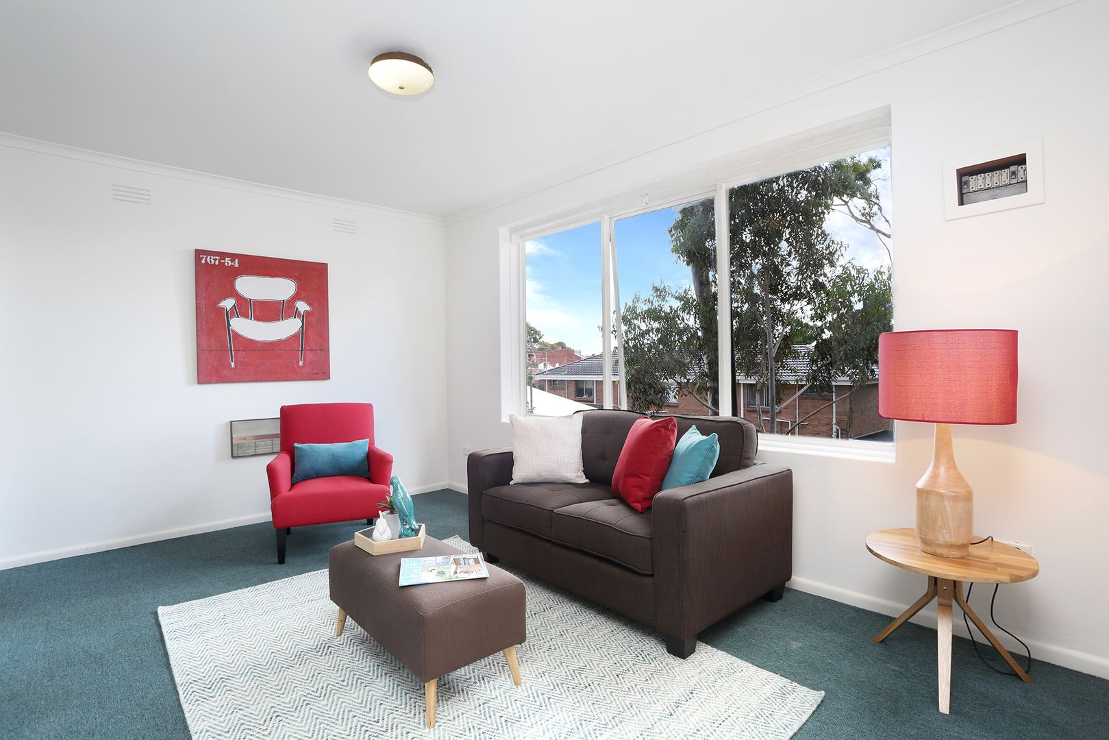 12/16 The Esplanade, Clifton Hill VIC 3068, Image 1