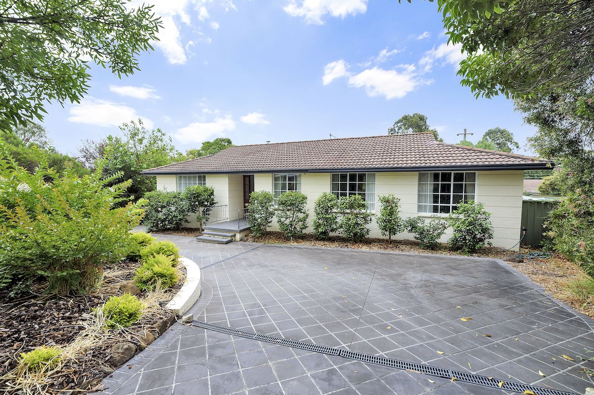 4 bedrooms House in 21 Pandanus Street FISHER ACT, 2611