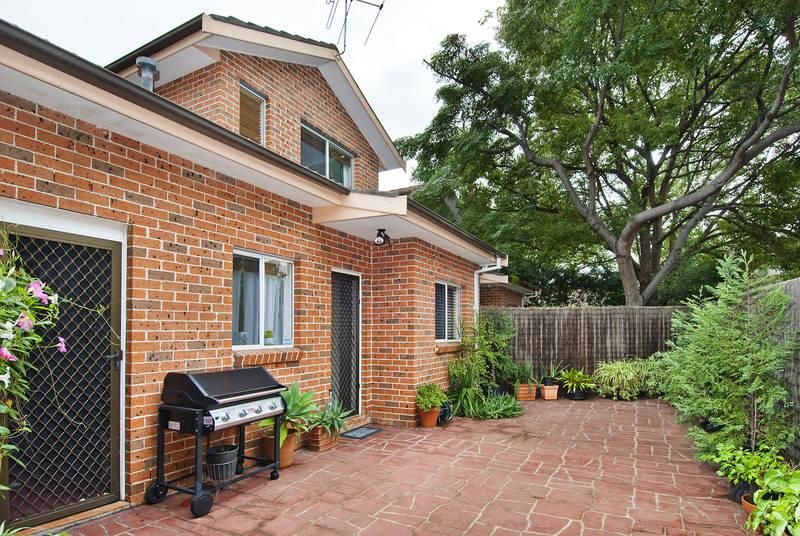 4/18 Gipps Street, CONCORD NSW 2137, Image 2