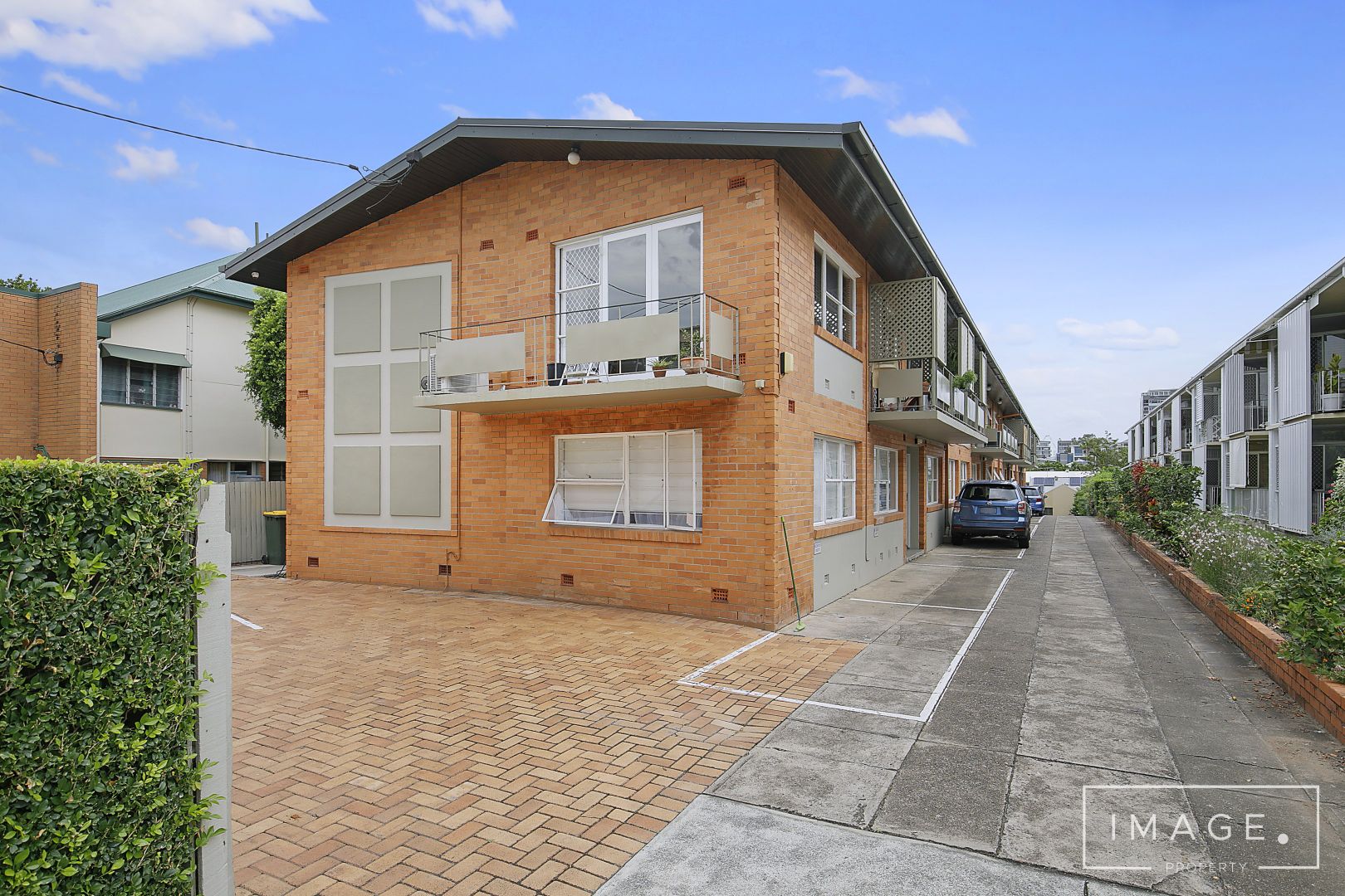 11/229 Moray St, New Farm QLD 4005 Apartment For Rent Domain