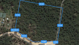 Picture of Lot 1 Jerberra Rd, TOMERONG NSW 2540