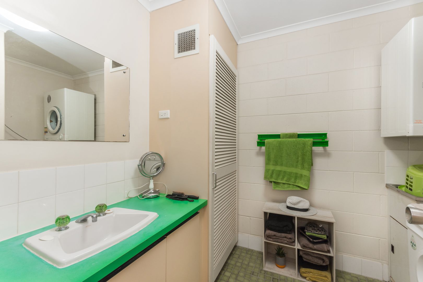 52/16 Old Common Road, Belgian Gardens QLD 4810, Image 1